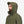 Charger l'image dans la galerie, VESTE IMPERMEABLE "MAC PADDED" - COULEUR "ARMY GREEN"