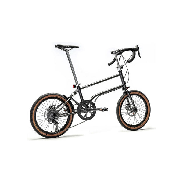 VELLO GRAVEL - PLIANT