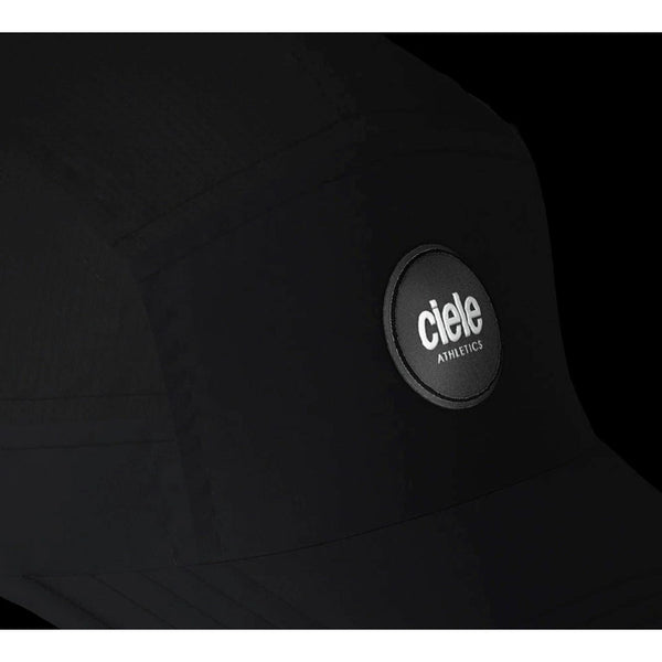 GOCap SC - Badge Plus - Whitaker