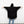 Charger l'image dans la galerie, PONCHO - SOLID BLACK