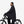 Charger l'image dans la galerie, VESTE IMPERMEABLE "MAC PADDED" - COULEUR "BLACK"