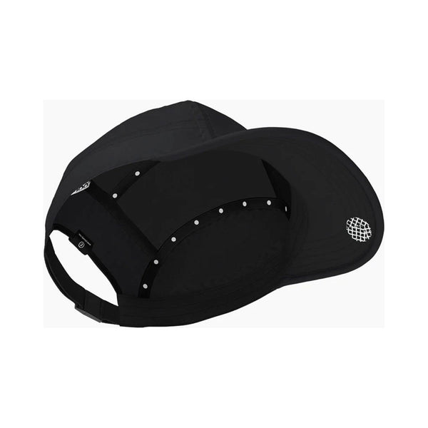 GOCap SC - Badge Plus - Whitaker