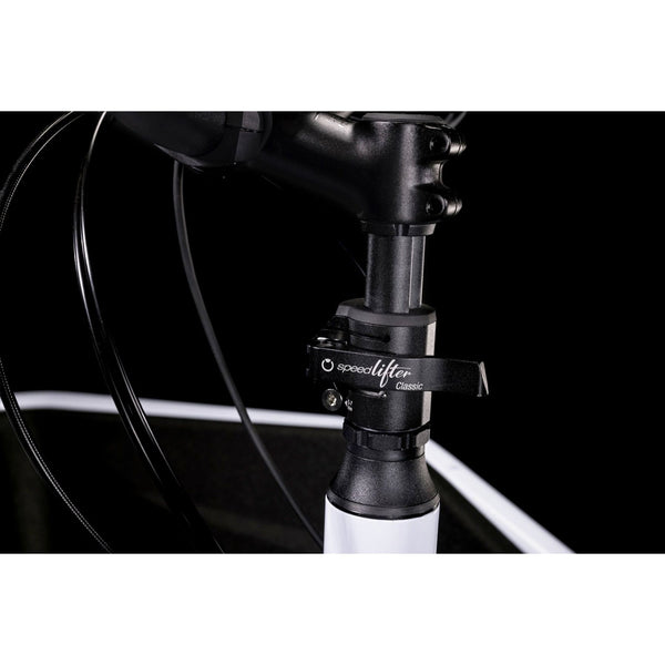 CARGO HYBRID 500 - FLASHWHITE N BLACK