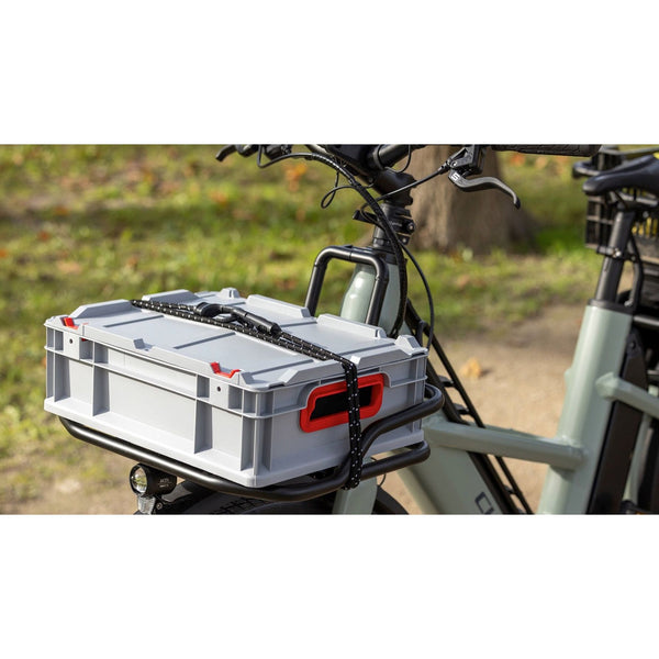 CUBE LONGTAIL SPORT HYBRID 725