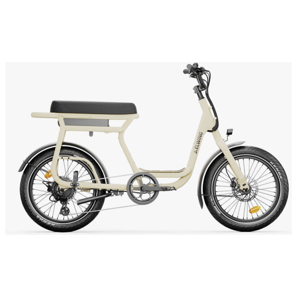 Vélo Elwing Yuvy 2 Dune Essentiel