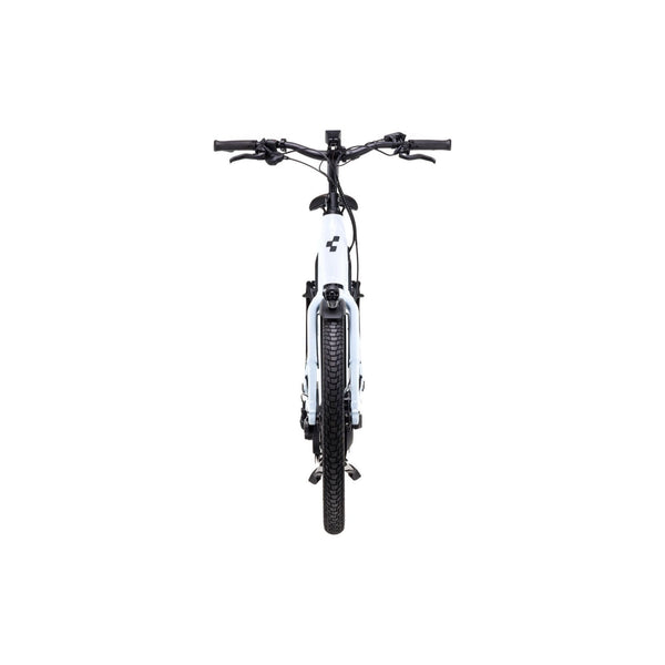 LONGTAIL SPORT HYBRID 725 - FLASH WHITE N REFLEX