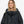 Charger l'image dans la galerie, PONCHO - LEO SPLASHES NAVY / OLIVE