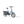 Load image into Gallery viewer, COUSSIN DE SIEGE PASSAGER POUR VELLO SUB