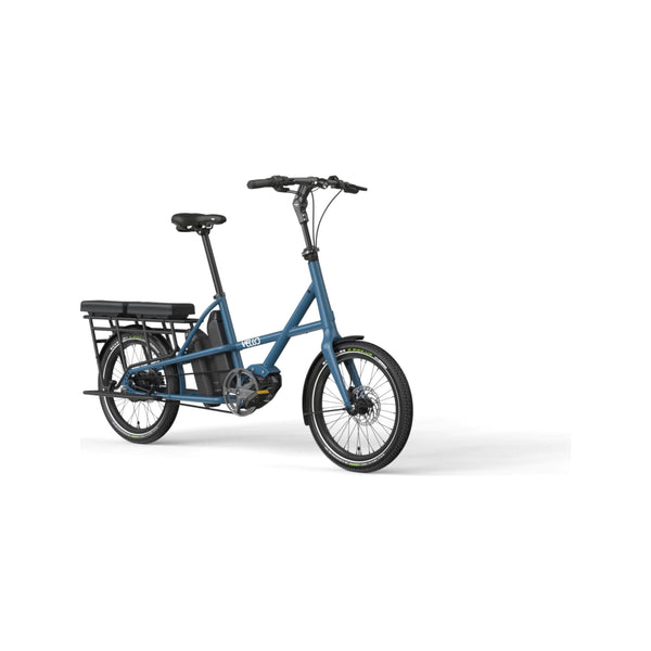 COUSSIN DE SIEGE PASSAGER POUR VELLO SUB