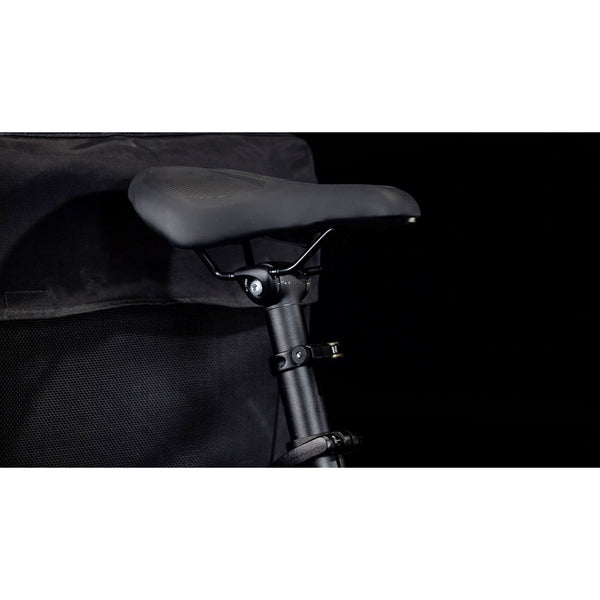 TRIKE CARGO HYBRID 750 - GREY N REFLEX