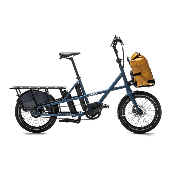 VELLO SUB - COULEUR BLEU