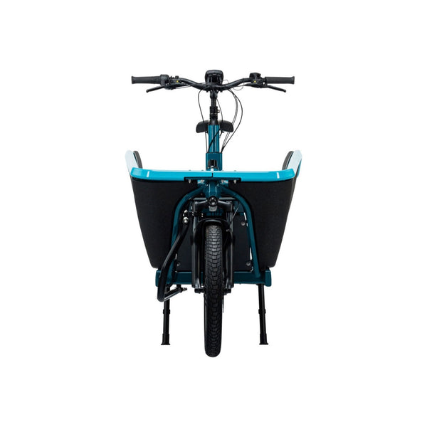 CARGO HYBRID 500 - BLUE N LIME