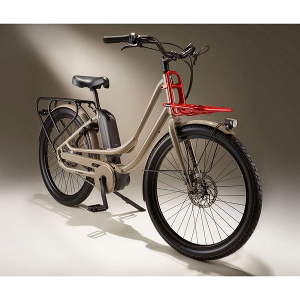 "BIGGIE" COLOR "FUTURE SAND" ENGINE & BOSCH BATTERY