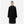 Charger l'image dans la galerie, VESTE IMPERMEABLE "MAC" - COULEUR "BLACK"