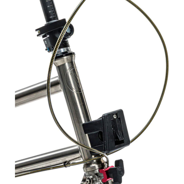 FRONT LUGGAGE RACK FOR BIKE "VELLO"