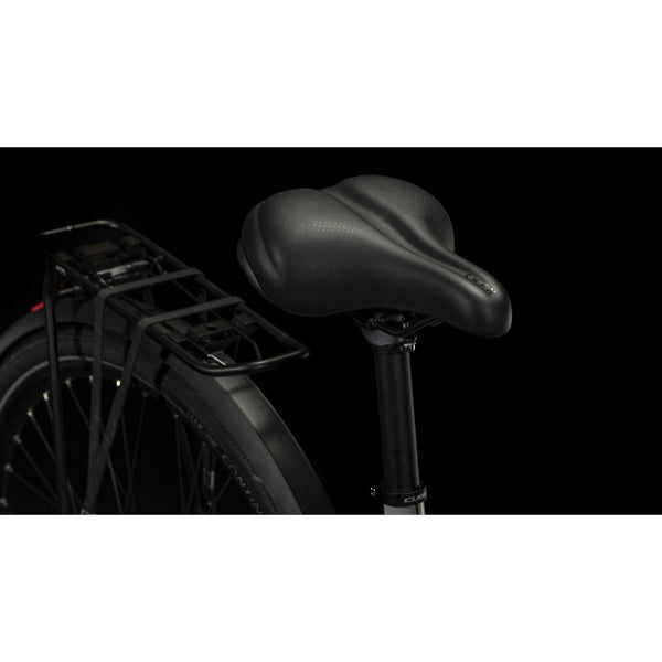 SUPREME HYBRID ONE 500 - GREY N GREY