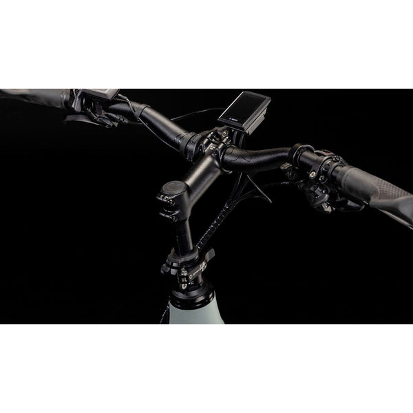 CUBE LONGTAIL SPORT HYBRID 725