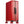 Charger l'image dans la galerie, Valise Floyd Bahia Red Check-In