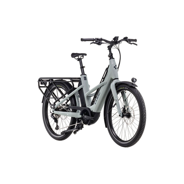 CUBE LONGTAIL SPORT HYBRID 725