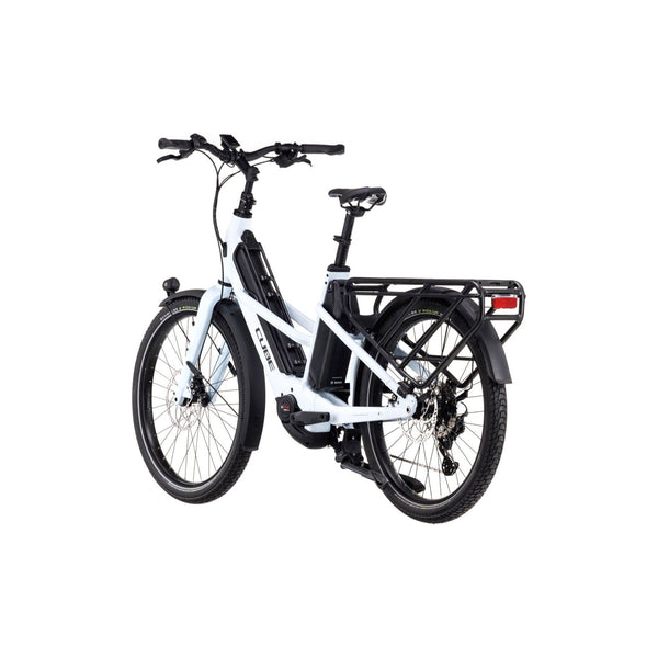 CUBE LONGTAIL SPORT HYBRID 725