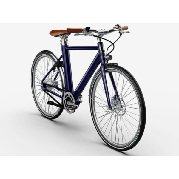 LEGENDRE - COULEUR BLEU NUIT