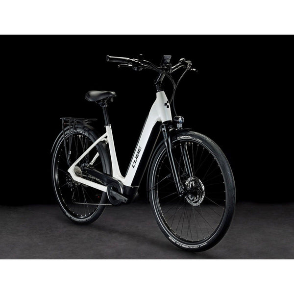 SUPREME SPORT HYBRID ONE 500 - WHITE N BLACK