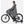Charger l'image dans la galerie, PONCHO - ROCK GREY