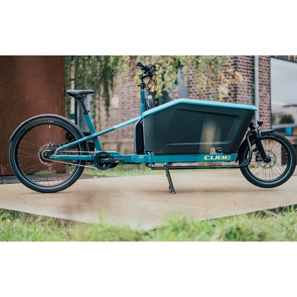 CARGO DUAL HYBRID 1000 - FLASHWHITE N BLACK