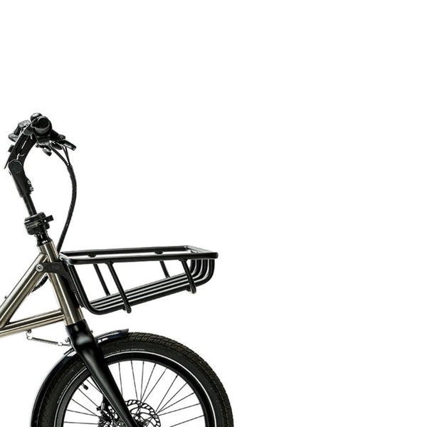 PORTE BAGAGES AVANT POUR VELLO SUB