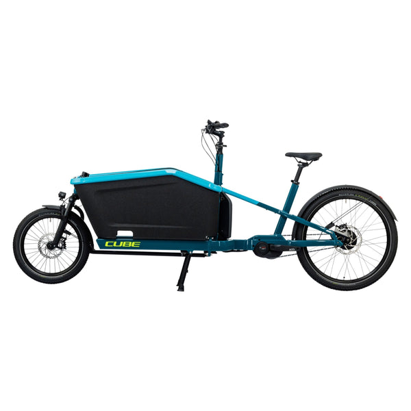 CARGO DUAL HYBRID 1000 - BLUE N LIME