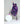 Charger l'image dans la galerie, Poncho - City Lights