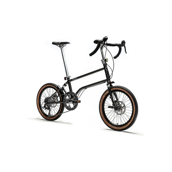 VELLO GRAVEL - PLIANT