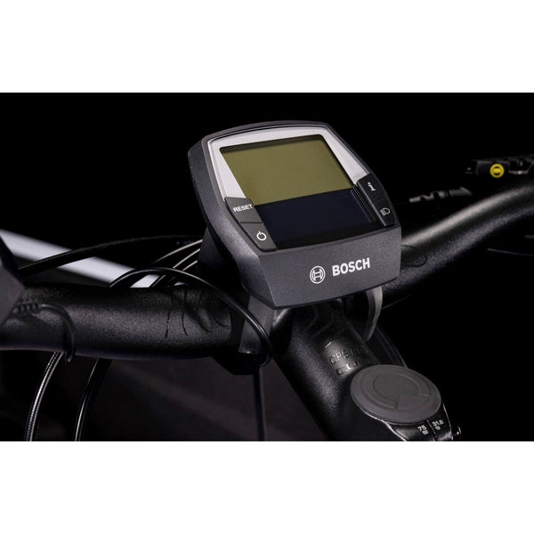 CARGO DUAL HYBRID 1000 - FLASHWHITE N BLACK