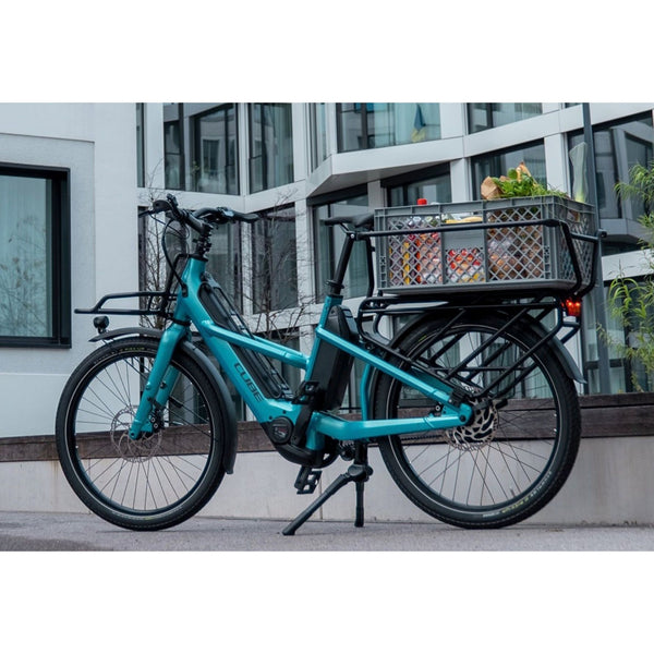 Cube Longtail Hybrid