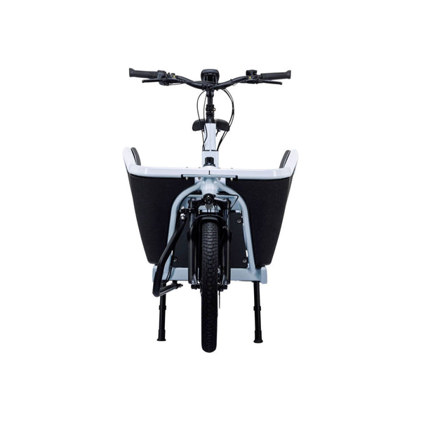 CARGO HYBRID 500 - FLASHWHITE N BLACK