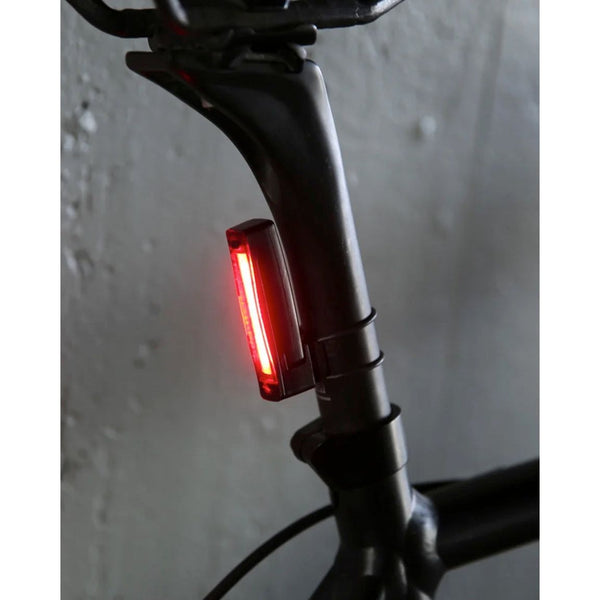 SET OF FRONT & REAR LIGHTS "STREET F-300" + AVENUE R-30"