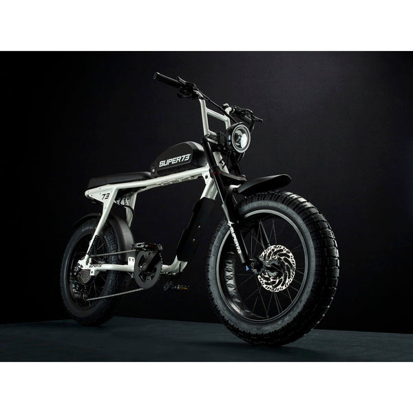 S2 - Couleur Apollo White