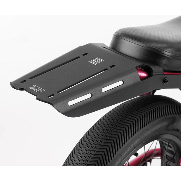 Porte bagages - Rear Rack SERIES-Z