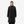Charger l'image dans la galerie, VESTE IMPERMEABLE "MAC PADDED" - COULEUR "BLACK"