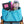 Charger l'image dans la galerie, RIVER BAG- COLORIS AU CHOIX