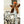 Charger l'image dans la galerie, BELLECOUR 28" - COULEUR BLANC CREME