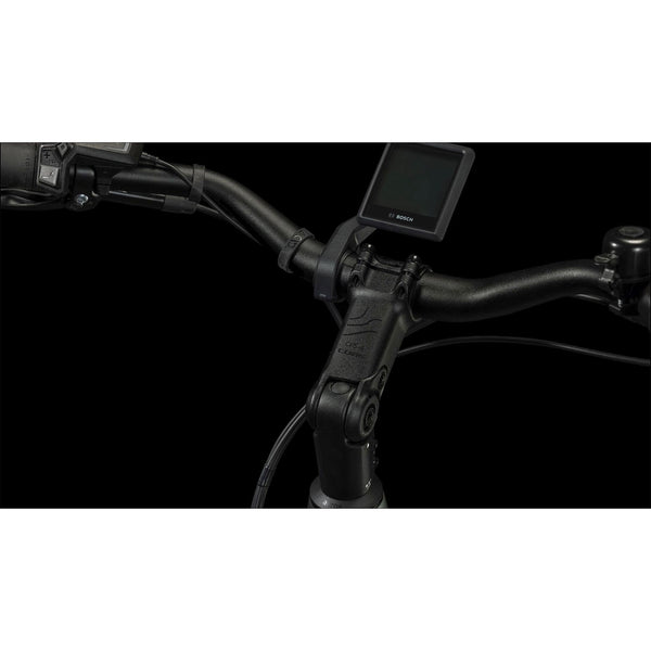 SUPREME HYBRID PRO 625 - FLASHGREY N BLACK