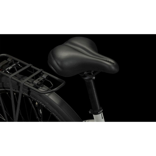 SUPREME SPORT HYBRID ONE 500 - WHITE N BLACK