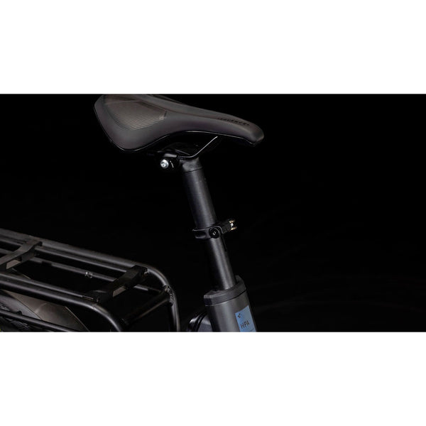 Cube Longtail Hybrid