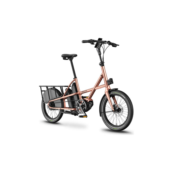 VELLO SUB - COULEUR CUIVRE