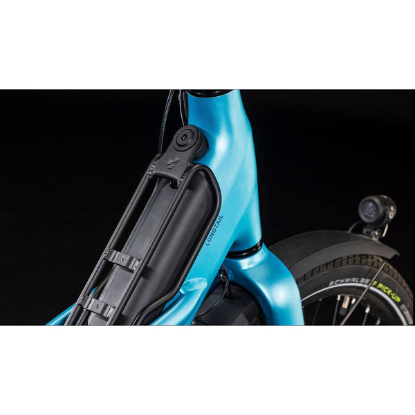 Cube Longtail Hybrid