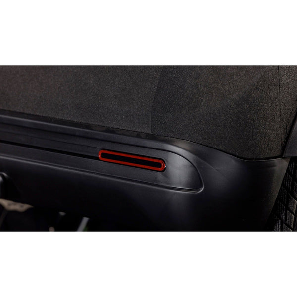 TRIKE CARGO HYBRID 750 - GREY N REFLEX