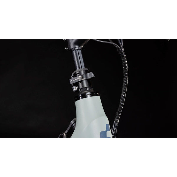 CUBE LONGTAIL SPORT HYBRID 725