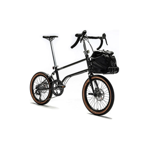 VELLO GRAVEL - PLIANT