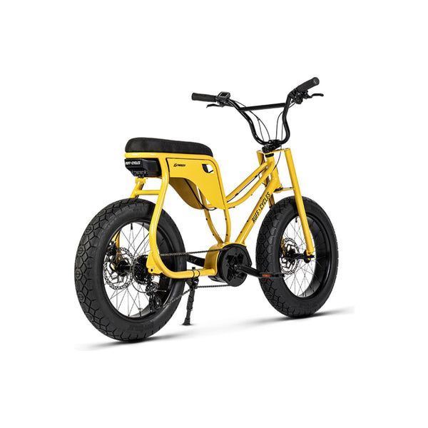 LIL'MISSY - COULEUR BABY B, MOTEUR BOSCH ACTIVE LINE, BATTERIE 300 Wh